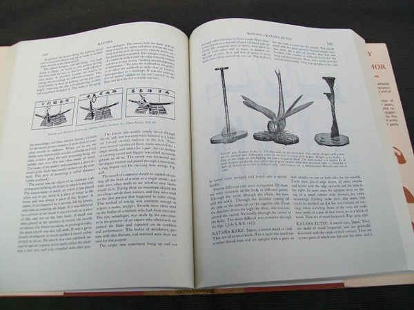 Lot of 3 Hardcover Books - Famous Guns That Won the West, Winchester the Gun that Won The West, and A Glossary of the Construction Decoration and Use of Arms and Armor