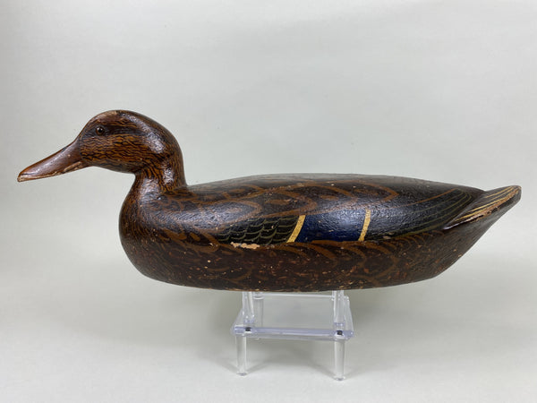 Pair Heck Whittington Mallards (#5805)