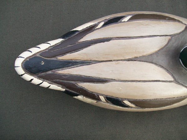 Al Ries Tru-Dux Mallard Drake  Circa 1940's