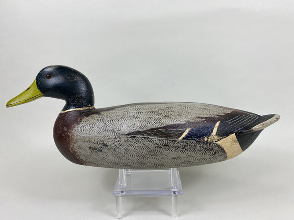 Pair Heck Whittington Mallards (#5805)