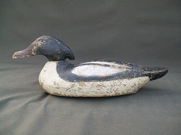 Sperry Factory Mergansers Pair, rare hard to find - Circa 1920's