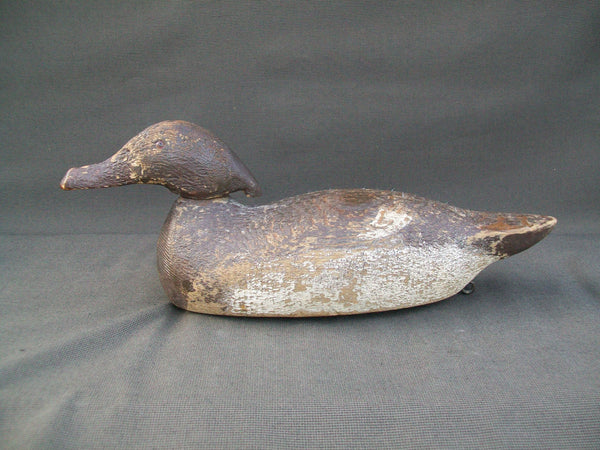 Sperry Factory Mergansers Pair, rare hard to find - Circa 1920's