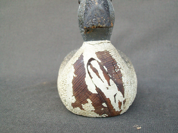 Pratt Factory Blue Wing Teal - Rough Cut  (#1391)