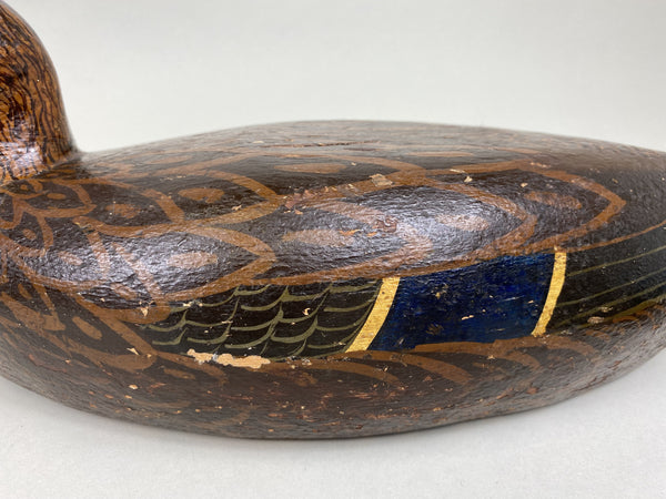 Pair Heck Whittington Mallards (#5805)