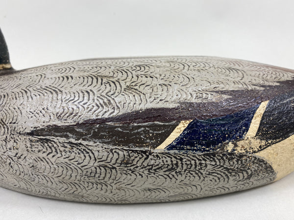 Pair Heck Whittington Mallards (#5805)