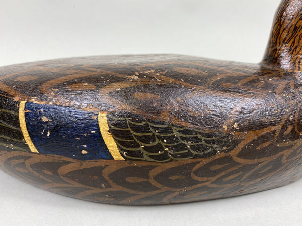 Pair Heck Whittington Mallards (#5805)