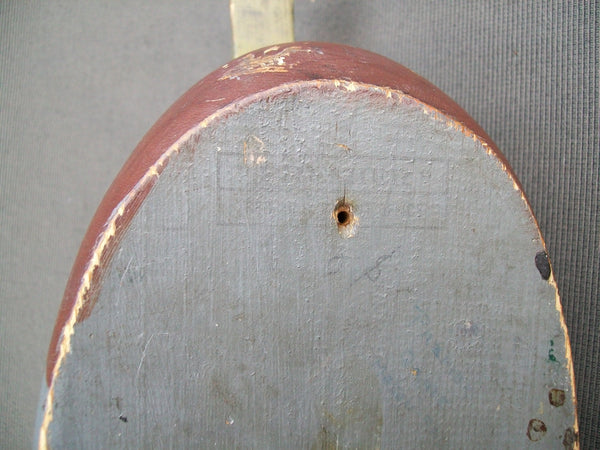 Mason Premier Mallard Drake, Original Paint, with Premier stamp on bottom