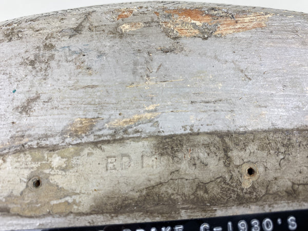 Pair Heck Whittington Mallards (#5805)