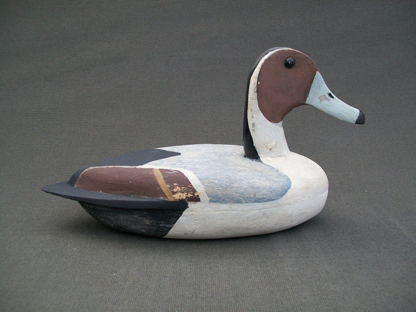 Henry Walker Pintail Circa 1940's, Lacon  (#1577)