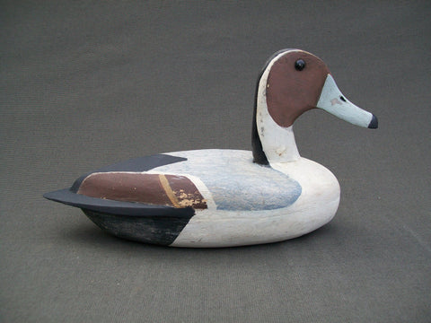Henry Walker Pintail Circa 1940's, Lacon  (#1577)