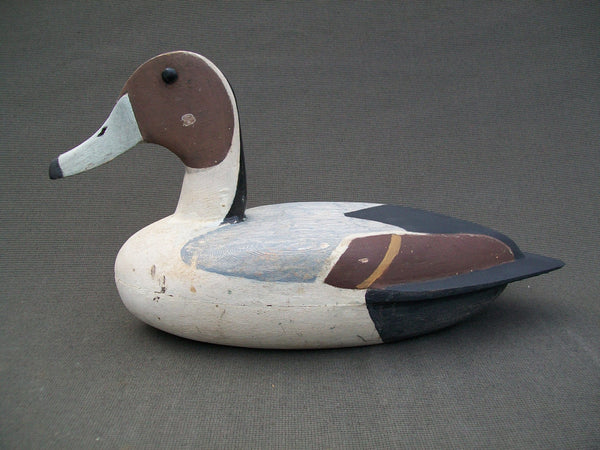 Henry Walker Pintail Circa 1940's, Lacon  (#1577)