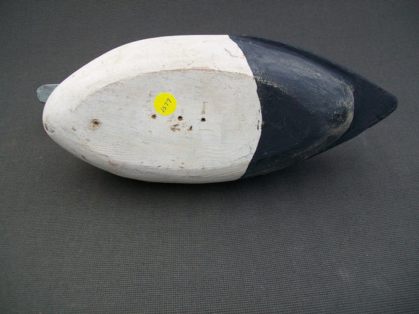 Henry Walker Pintail Circa 1940's, Lacon  (#1577)