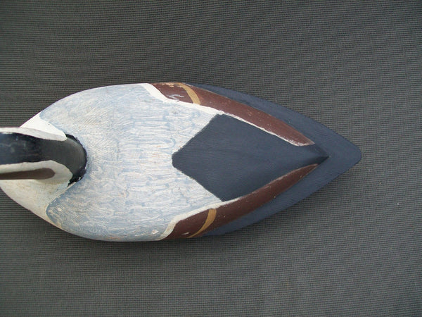 Henry Walker Pintail Circa 1940's, Lacon  (#1577)