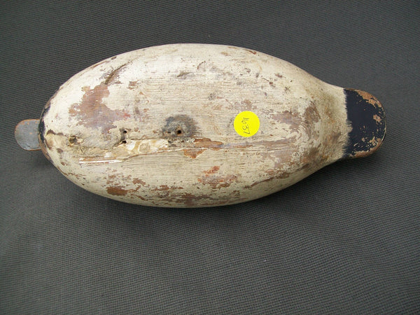 Mason Detroit Grade Redhead Original Paint