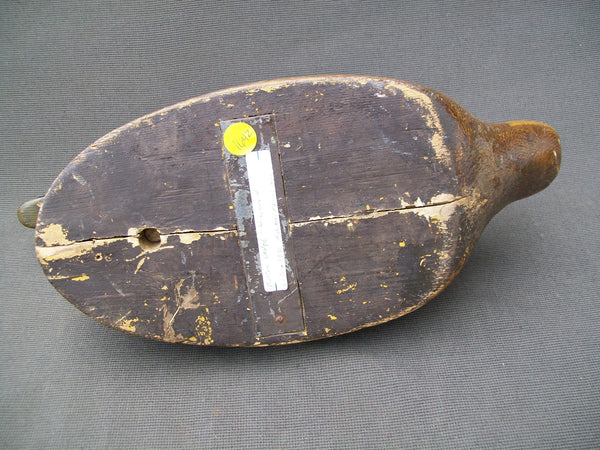 Burton Lange Mallards Pair, Original Paint