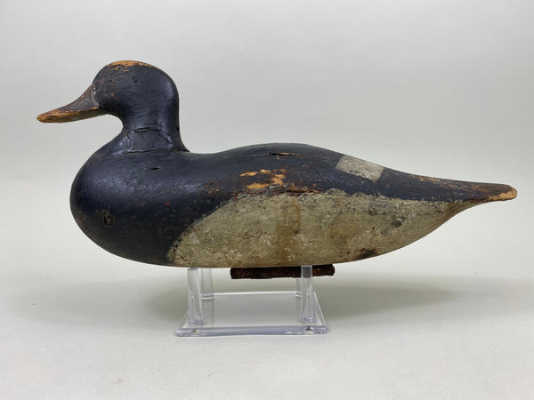 Unknown Ohio Blue Bill Drake (#1738)