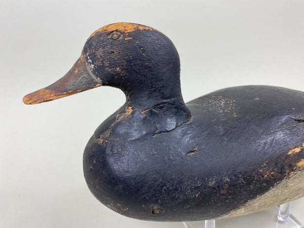 Unknown Ohio Blue Bill Drake (#1738)
