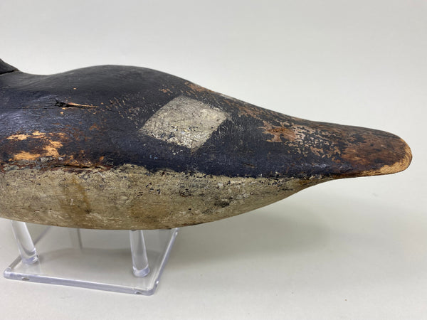 Unknown Ohio Blue Bill Drake (#1738)