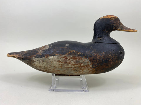 Unknown Ohio Blue Bill Drake (#1738)