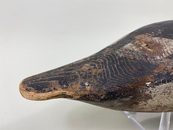 Unknown Ohio Blue Bill Drake (#1738)