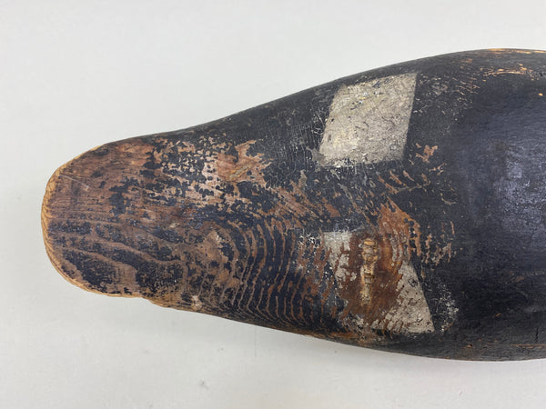 Unknown Ohio Blue Bill Drake (#1738)