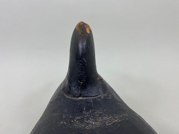 Unknown Ohio Blue Bill Drake (#1738)