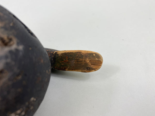 Unknown Ohio Blue Bill Drake (#1738)