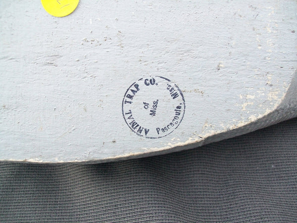 Animal Trap Mallards Pair, Sleeper Drake  (#1763)