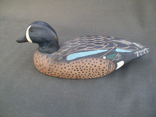 Herters 1893 Series Blue Wing Teal