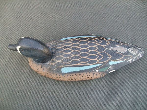 Herters 1893 Series Blue Wing Teal