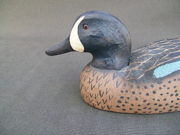 Herters 1893 Series Blue Wing Teal