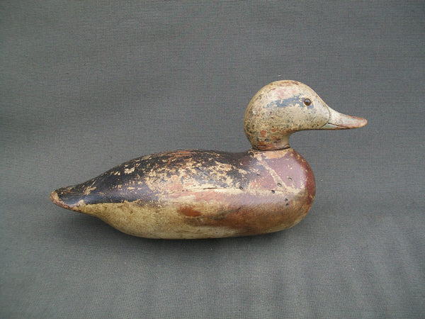 Mason Challenge Grade Widgeon - Original Paint