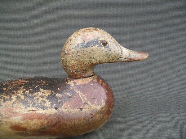 Mason Challenge Grade Widgeon - Original Paint