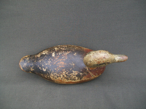 Mason Challenge Grade Widgeon - Original Paint