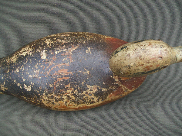 Mason Challenge Grade Widgeon - Original Paint