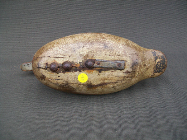 Mason Challenge Grade Widgeon - Original Paint