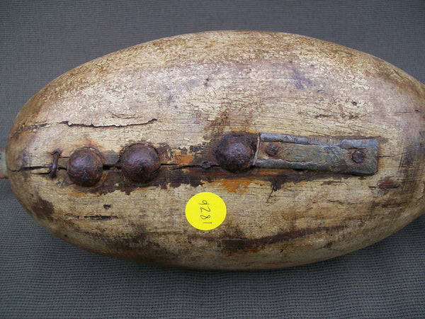 Mason Challenge Grade Widgeon - Original Paint