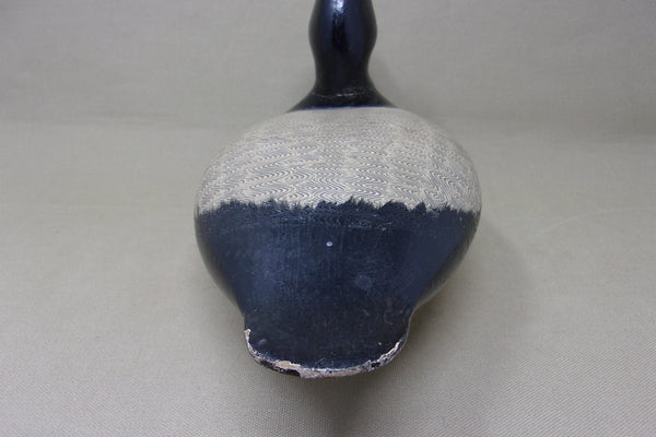 Steven Lane Blue Bill Drake, Circa 1900's (#182)