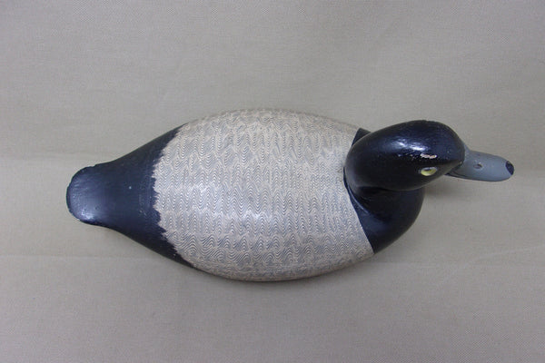 Steven Lane Blue Bill Drake, Circa 1900's (#182)