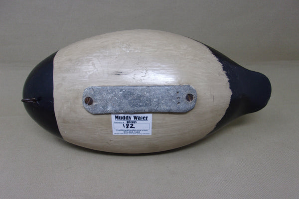 Steven Lane Blue Bill Drake, Circa 1900's (#182)