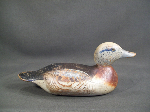 Mason Widgeon, All Original, Circa 1920's  (#1836)