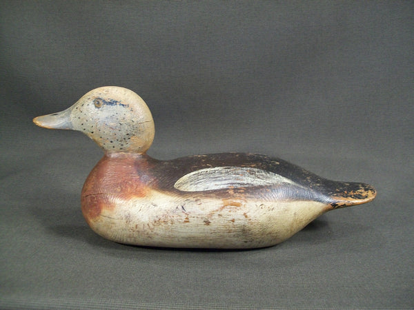 Mason Widgeon, All Original, Circa 1920's  (#1836)