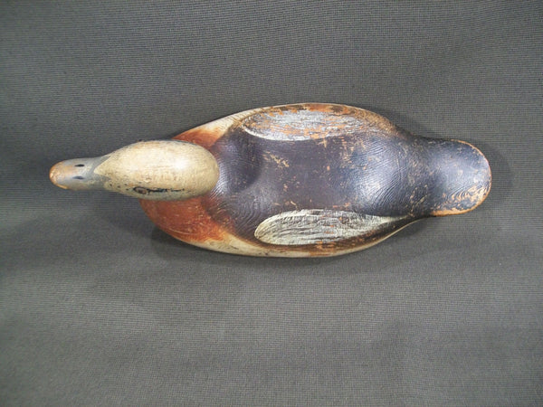 Mason Widgeon, All Original, Circa 1920's  (#1836)