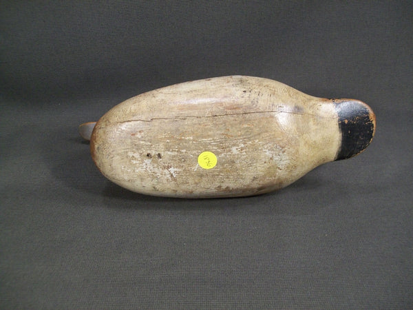 Mason Widgeon, All Original, Circa 1920's  (#1836)