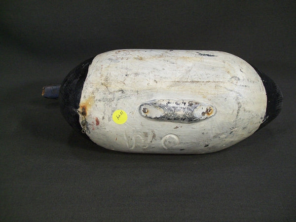 Maryland Canvasback  - Sam Barnes ?