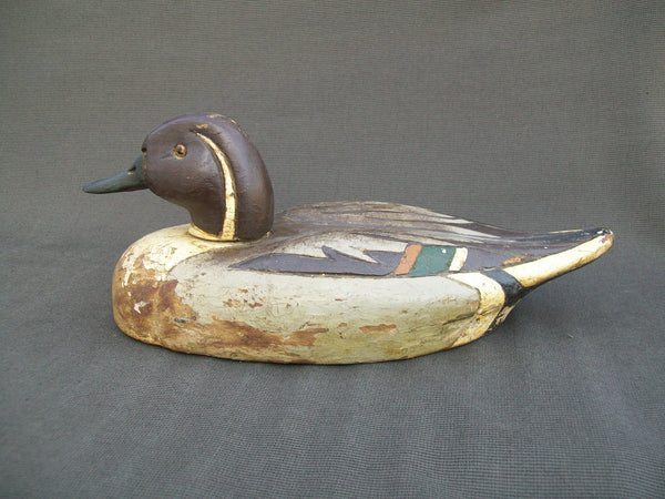 Al Ries Tru-Dux Pintail Drake
