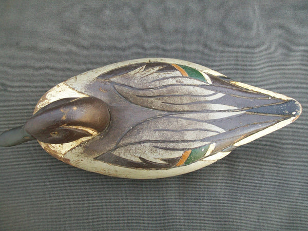 Al Ries Tru-Dux Pintail Drake