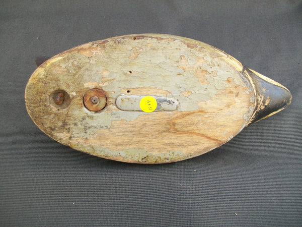 Al Ries Tru-Dux Pintail Drake