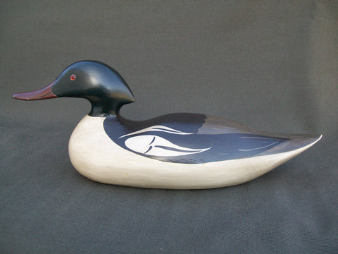 Mason Challenge Grade Style Merganser (#1882)