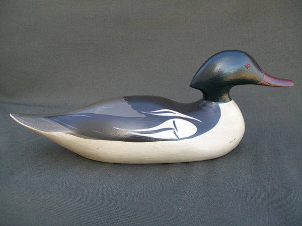 Mason Challenge Grade Style Merganser (#1882)